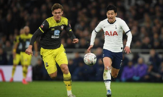 Nhận định trận Tottenham vs Southampton, 2h45 ngày 10/2