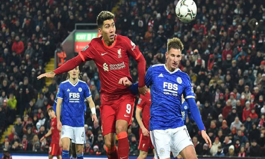 Nhận định trận Liverpool vs Leicester City, 2h45 ngày 11/2