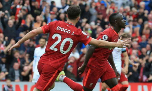 Nhận định trận Burnley vs Liverpool, 21h ngày 13/2