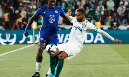 Thắng Palmeiras ở hiệp phụ, Chelsea vô địch FIFA Club World Cup