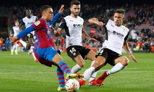 Nhận định trận Valencia vs Barca, 22h15 ngày 20/2