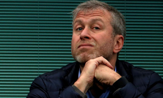 Tỷ phú Roman Abramovich đã sẵn sàng bán Chelsea