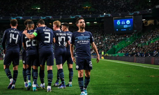 Nhận định trận Man City vs Sporting, 3h ngày 10/3