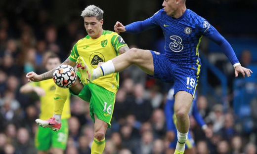 Nhận định trận Norwich vs Chelsea, 2h30 ngày 11/3