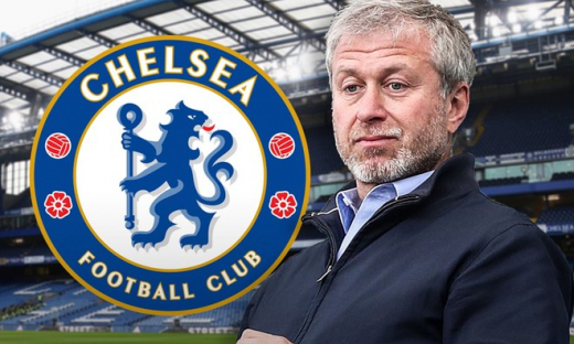 Chelsea ảnh hưởng thế nào khi tỷ phú Abramovich bị phong tỏa tài sản?