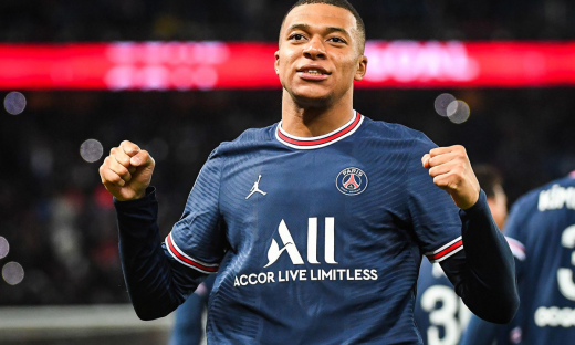 PSG thua Real Madrid chính là 'cây cầu' đưa Mbappe đến Bernabeu