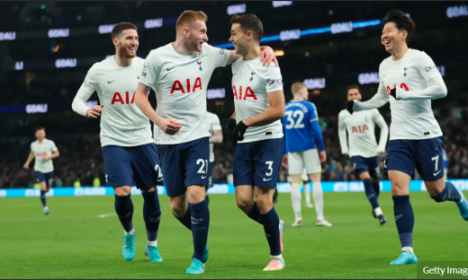 Nhận định trận Tottenham vs West Ham, 23h30 ngày 20/3