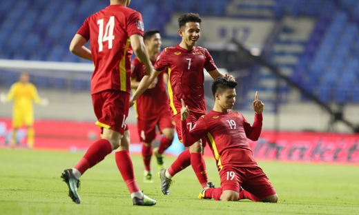 Nhận định trận Việt Nam vs Oman, 19h ngày 24/3