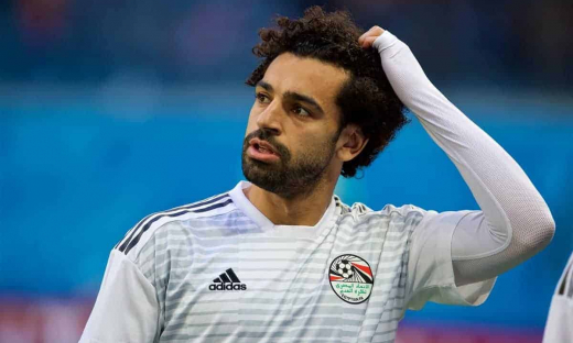 Salah hai lần không được dự World Cup: Bi kịch cho tài năng số 1 Ai Cập