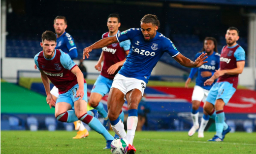 Nhận định trận West Ham vs Everton, 20h ngày 3/4