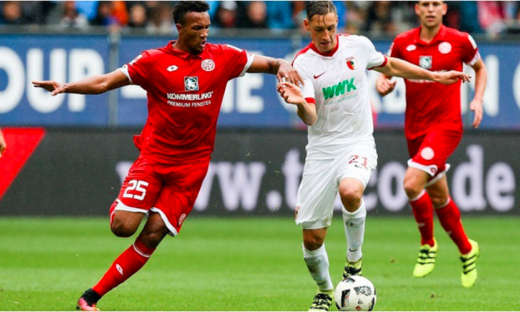 Nhận định trận Augsburg vs Mainz, 23h30 ngày 6/4