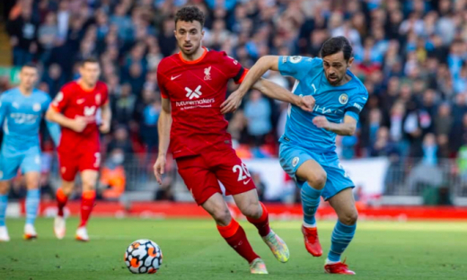 Nhận định trận Man City vs Liverpool, 22h30 ngày 10/4