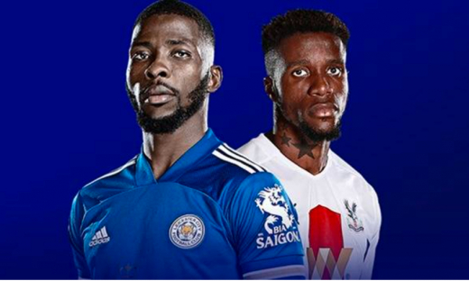 Nhận định trận Leicester vs Crystal Palace, 20h ngày 10/4