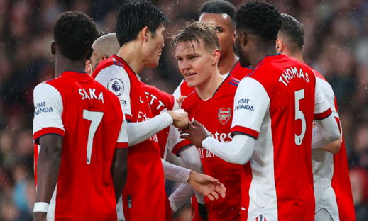 Nhận định trận Southampton vs Arsenal, 21h ngày 16/4