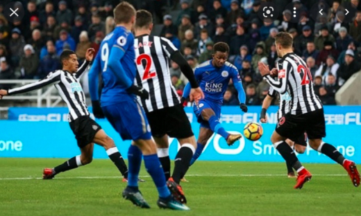 Nhận định trận Newcastle vs Leicester, 20h15 ngày 17/4