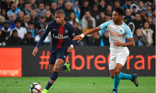 Nhận định trận PSG vs Marseille, 1h45 ngày 18/4