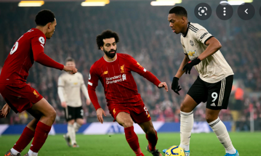 Nhận định trận Liverpool vs MU, 2h ngày 20/4