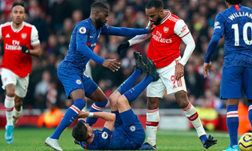 Nhận định trận Chelsea vs Arsenal, 1h45 ngày 21/4