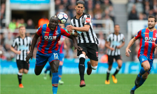 Nhận định trận Newcastle vs Crystal Palace, 1h45 ngày 21/4