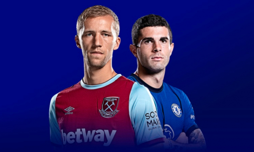 Nhận định trận Chelsea vs West Ham, 20h ngày 24/4