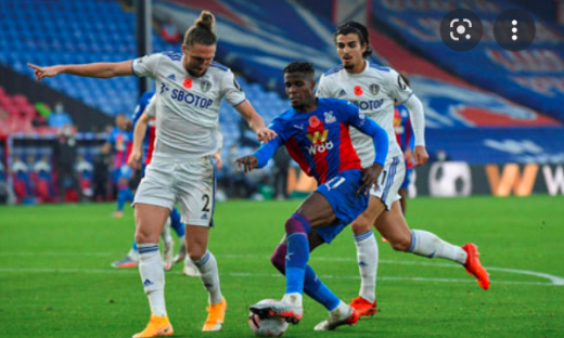 Nhận định trận Crystal Palace vs Leeds United, 2h ngày 26/4