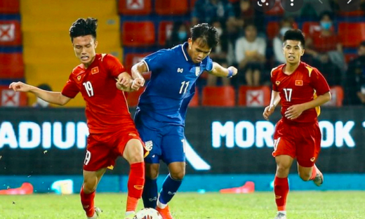 Người hâm mộ được xem miễn phí môn bóng đá nam SEA Games 31