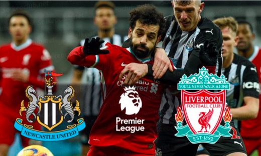 Nhận định trận Newcastle vs Liverpool, 18h30 ngày 30/4