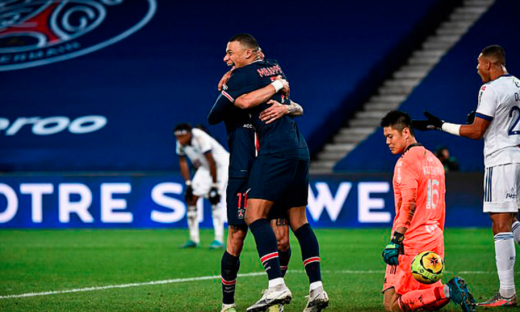 Nhận định trận Strasbourg vs PSG, 2h ngày 30/4