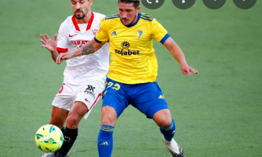 Nhận định trận Sevilla vs Cadiz, 2h ngày 30/4