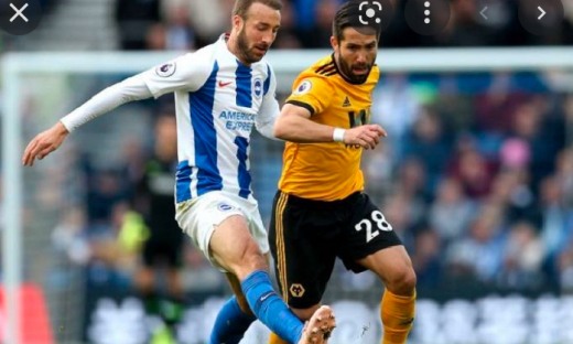 Nhận định trận Wolves vs Brighton, 21h ngày 30/4