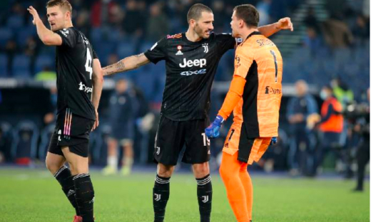 Nhận định trận Juventus vs Venezia, 17h30 ngày 1/5