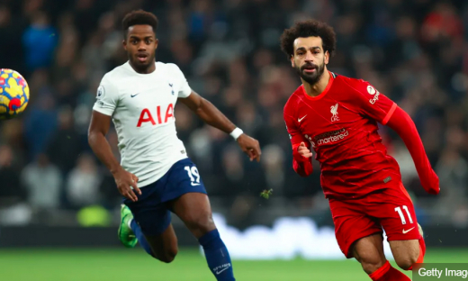 Nhận định trận Liverpool vs Tottenham, 1h45 ngày 8/5