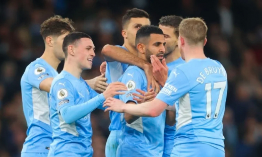 Nhận định trận Man City vs Newcastle, 22h30 ngày 8/5