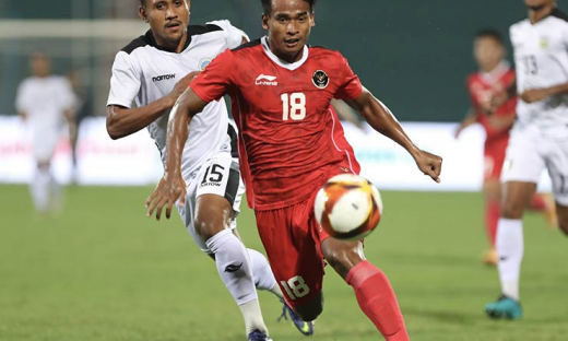 Indonesia tiễn Đông Timor sớm rời SEA Games 31, Myanmar lên ngôi đầu bảng A