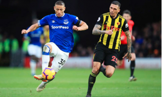 Nhận định trận Watford vs Everton, 1h45 ngày 12/5