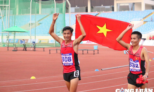 Lễ bế mạc SEA Games 31: Sẽ là lời chào ấm áp của nước chủ nhà!