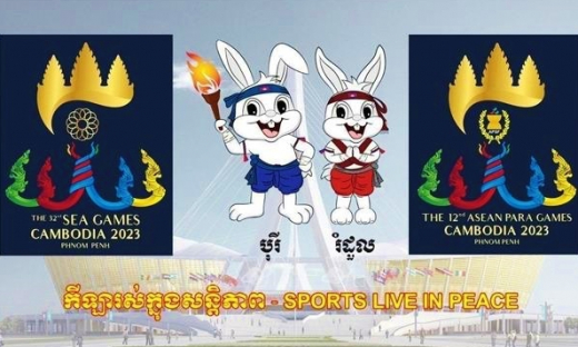 Những điều cần biết về SEA Games 32 tại Campuchia