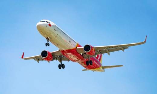 Bay thẳng đến Busan, Hàn Quốc dễ dàng cùng Vietjet