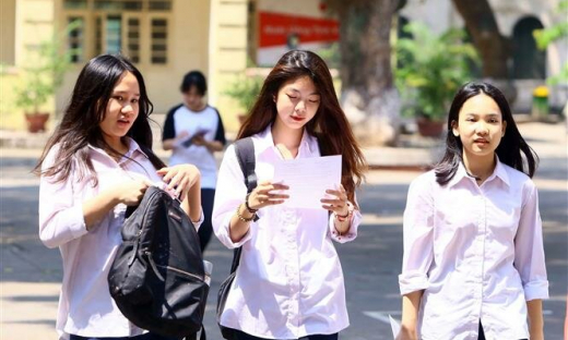 Đáp án đề thi tốt nghiệp THPT 2022 môn Lịch sử, mã đề 306 (tham khảo)