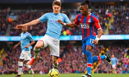 Nhận định trận Man City vs Crystal Palace, 21h ngày 27/8