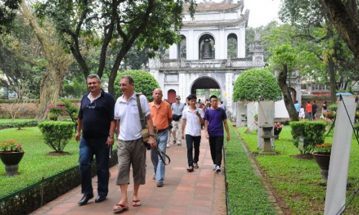 Nghiêm cấm lợi dụng các khuyến mại du lịch để trục lợi dịp nghỉ lễ Quốc khánh 2/9