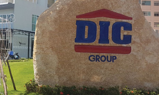 DIC Corp (DIG) 'hạ giá' chào bán cổ phiếu, thị giá rớt thê thảm với dòng tiền kinh doanh âm nặng