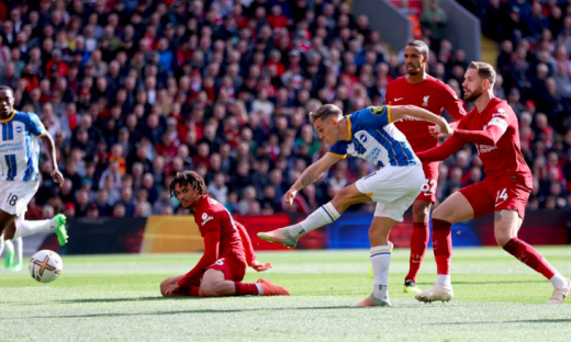 Nhận định trận Liverpool vs Rangers, 2h ngày 5/10