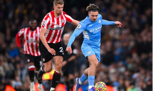 Nhận định trận Man City vs Southampton, 21h ngày 8/10