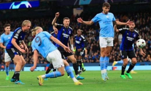 Nhận định trận Copenhagen vs Man City, 23h45 ngày 11/10