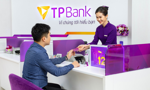 Chuyển đổi số toàn diện, TPBank đạt chứng chỉ ISO 22301 về quản lý kinh doanh liên tục