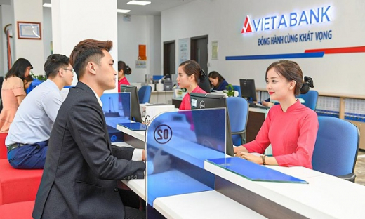 Bị phạt thuế hàng tỷ đồng, kinh doanh đi xuống cùng quy mô ngày càng thu hẹp, VietABank làm ăn ra sao?