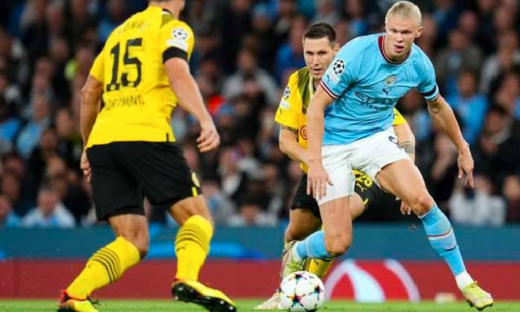 Nhận định trận Dortmund vs Man City, 2h ngày 26/10