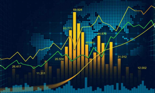 Thị trường chứng khoán hôm nay ngày 27/10: Biến động quanh 1.000 điểm