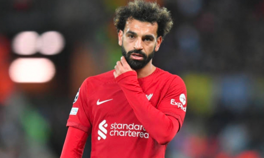 Salah tỏa sáng, Liverpool đòi nợ thành công tại vòng bảng Champions League